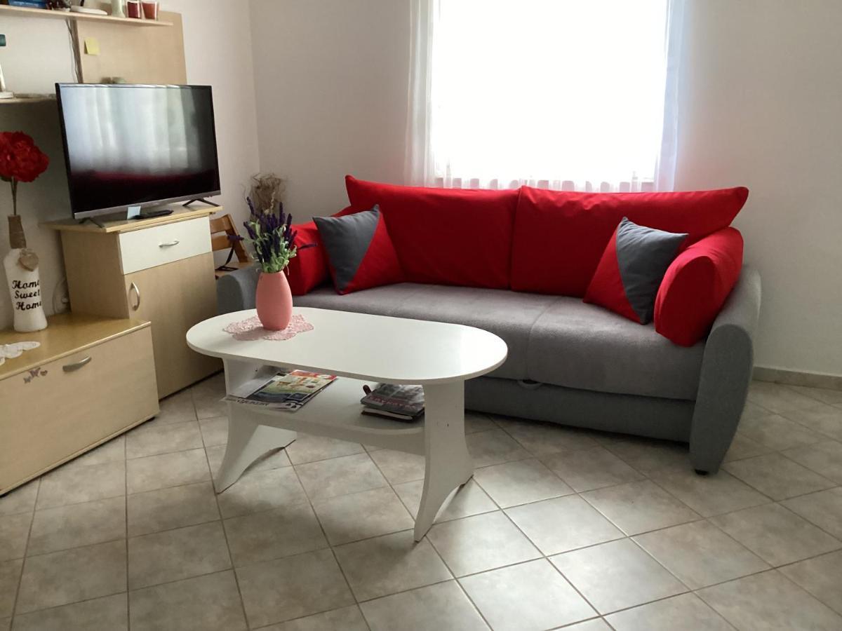 Apartment Emma Medulin Kültér fotó